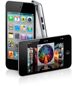 Model Apple Ipod Touch Gen 4-64Gb